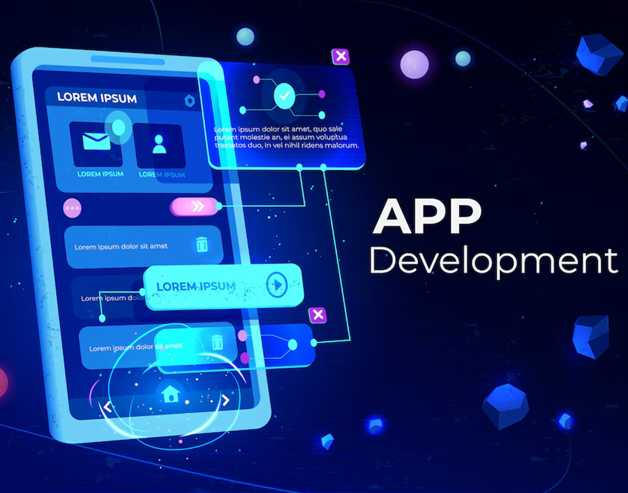 Mobile App Development